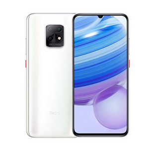 Redmi 红米 10X 5G手机 6GB+64GB 星露白