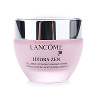 LANCOME 兰蔻 新水份缘舒缓凝霜 50ml