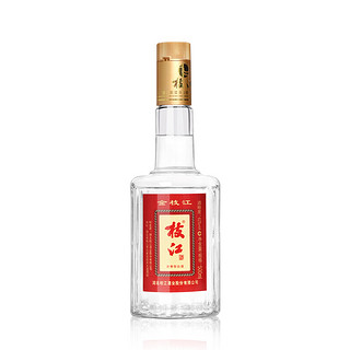 枝江 金枝江 42%vol 白酒 500ml*6瓶 整箱装