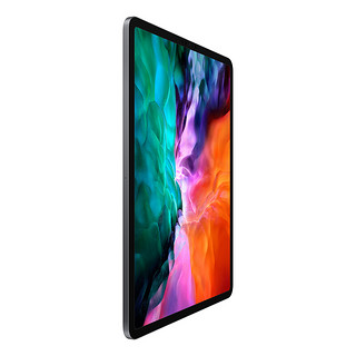 Apple 苹果 iPad Pro 2020款 12.9英寸 平板电脑 (2732*2048dpi、A12Z、1TB、WLAN版、深空灰色、MXAX2CH/A)