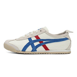 Onitsuka Tiger 鬼塚虎 MEXICO 66 VIN 中性休闲运动鞋