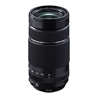 新品发售：FUJIFILM 富士 XF 70-300mm F4-5.6 R LM OIS WR 变焦镜头