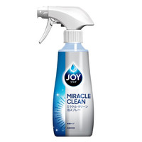 宝洁日本进口JOY泡沫喷雾洗洁精自动去油高效淡香300ml
