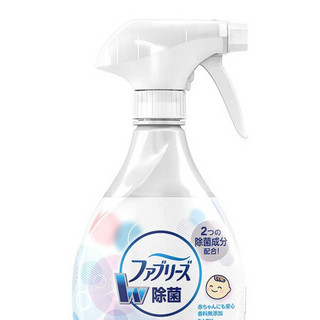 P&G 宝洁 Febreze 免洗除菌喷雾 370ml 无香型