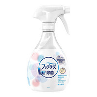 PLUS会员：P&G 宝洁 Febreze 免洗除菌喷雾 370ml 无香型