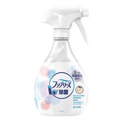 P&G 宝洁 Febreze 免洗除菌喷雾 370ml 无香型