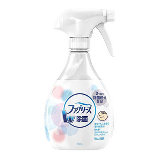 P&G 宝洁 Febreze 免洗除菌喷雾 370ml 无香型