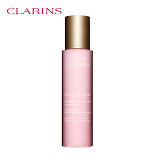 CLARINS 娇韵诗 冻龄霜青春赋活日间乳 spf15 50ml