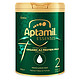 88VIP：Aptamil 爱他美 奇迹绿罐系列 婴儿奶粉 澳版 3段 900g*6罐