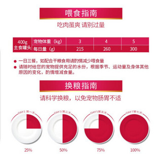 茉兰朵（Morando）进口猫罐头 猫主食罐罐头 成猫幼猫湿粮罐头 系列 鳕鱼 400g