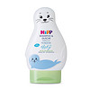 HiPP 喜宝 柔护 瑞士 小海狮低敏有机植萃儿童洗护发沐浴三合一  200g