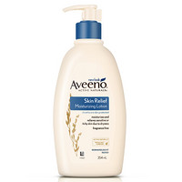 Aveeno 艾维诺 成人燕麦舒缓保湿润肤乳 354ml *3件