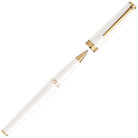 MONTBLANC 万宝龙 PIX系列 拔帽签字笔 白色 单支装