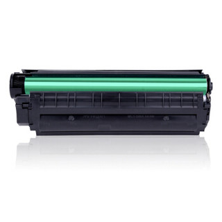 适用惠普HP LaserJet M1005MFP硒鼓M1319f 3015 3020 3030粉盒 高清易加粉硒鼓 惠普（HP）黑白打印机硒鼓