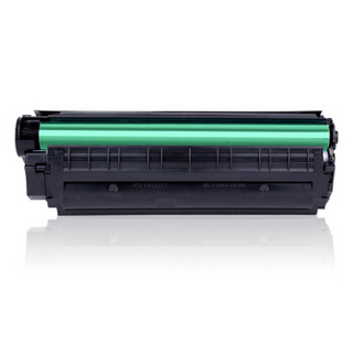 适用惠普HP LaserJet M1005MFP硒鼓M1319f 3015 3020 3030粉盒 高清易加粉硒鼓 惠普（HP）黑白打印机硒鼓