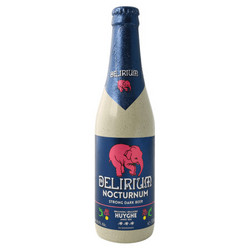 DELIRIUM 粉象 精酿啤酒 330mlx6瓶