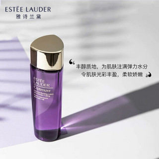 雅诗兰黛 Estee Lauder 爽肤水 紧实竹粹水200ml 补水保湿 进口超市