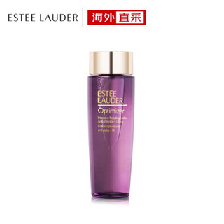 雅诗兰黛 Estee Lauder 爽肤水 紧实竹粹水200ml 补水保湿 进口超市