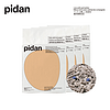 pidan混合猫砂 升级活性炭款28L量贩 膨润土活性碳豆腐猫砂混合猫沙高效吸味结团坚实省用量 可冲 升级混合砂14.4kg