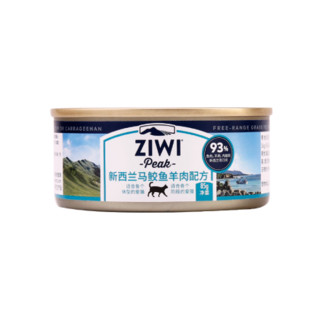 Myfoodie 麦富迪 滋益巅峰（ZIWI）猫罐头猫粮85g/罐新西兰进口主食罐全猫幼猫成猫通用湿粮猫罐头 10罐：口味随机