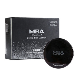  MBA 防水抗汗 发际线粉  15g