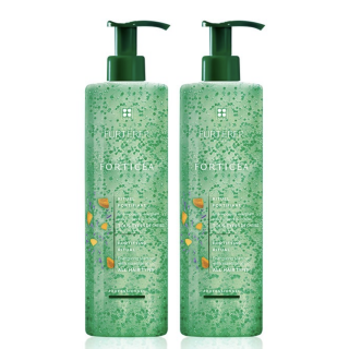 馥绿德雅 赋活焕能洗发露 600ml*2 买一赠一