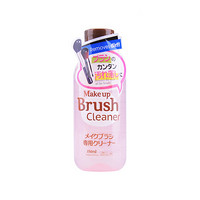 DAISO 大创 粉扑清洗剂150ml