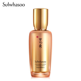 Sulwhasoo 雪花秀 滋盈润弹焕颜精华露 50ml