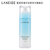 LANEIGE 兰芝 新水酷/水衡透润润肤乳液120ML特润版补水滋润1瓶