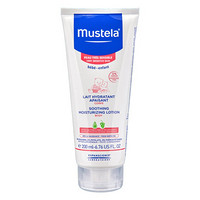 Mustela 妙思乐 儿童身体润肤乳 200ml