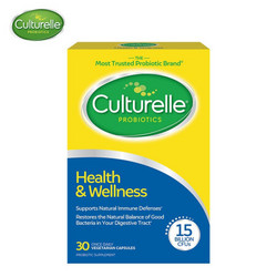 Culturelle 益生菌 30粒/盒