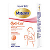 进口超市 惠氏（Wyeth）Materna 哺乳期营养素片Opti-lac 7粒/盒