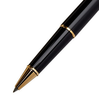 MONTBLANC 万宝龙 大班系列 12890 拔帽签字笔 金色 单支装