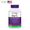 Natrol 美国纳妥 强效酯化维生素C胶囊 增强免疫 500mg 240粒