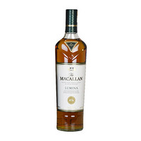 MACALLAN 麦卡伦 QUEST 单一麦芽 苏格兰威士忌 41.3%vol 700ml 礼盒装