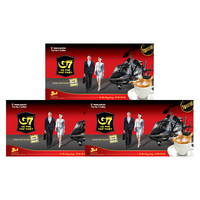 G7 COFFEE 中原咖啡 G7香浓三合一咖啡 336g