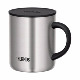 THERMOS 膳魔师 保温杯保冷杯马克杯超值套装旅行出游便携生日礼物JDG-350 S+JNL-500-PS