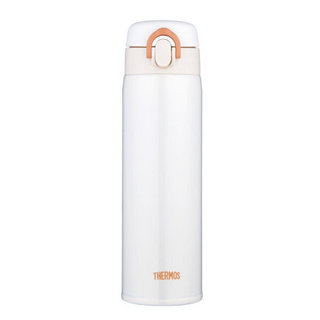 THERMOS 膳魔师 JALC-500-PRW 保温杯 500ml 珍珠白