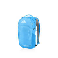 GREGORY 格里高利 蜂鸟系列 Nano 18 中性旅行背包 石蓝色 18L