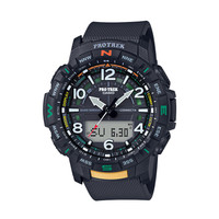 CASIO 卡西欧 PRO TREK系列 50.8毫米石英腕表 PRT-B50-1PR