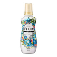 花王 Kao FLAIR衣物柔顺剂 缤纷花果香540ml