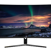 IPASON 攀升 GR272 27英寸 VA FreeSync 显示器(1920×1080、165Hz、99%sRGB）