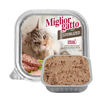 商品茉兰朵(morando)进口猫罐头 猫主食罐主粮罐头 成猫幼猫湿粮 含