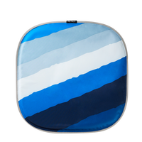 小佩全自动猫厕所智能除臭智能猫砂盆电动猫砂盆自动猫砂机自动铲屎机防外溅豆腐猫砂英短美短 冰垫 M