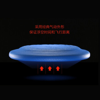 Kyjen 酷极 软飞盘狗专用耐咬柯基边牧小型狗狗玩具宠物益智训练解闷