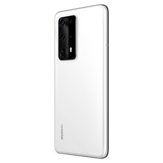 HUAWEI 华为 P40 Pro+ 5G手机