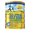 进口超市 新加坡进口惠氏（Wyeth）倍力加成人奶粉 900g/罐