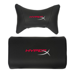 金士顿(Kingston) HyperX 限量版电竞椅 电脑椅 游戏椅 人体工学椅子 办公椅 老板椅