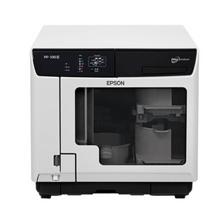 爱普生(EPSON) PP-100III光盘印刷刻录机