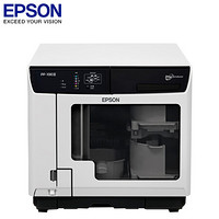 爱普生(EPSON) PP-100III光盘印刷刻录机